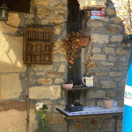 Caserio Agua Dulce Orozko エクステリア 写真