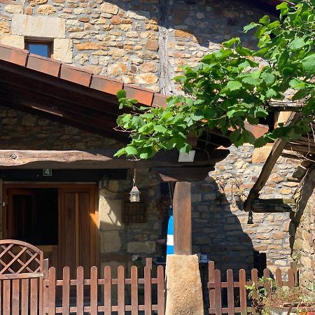 Caserio Agua Dulce Orozko エクステリア 写真