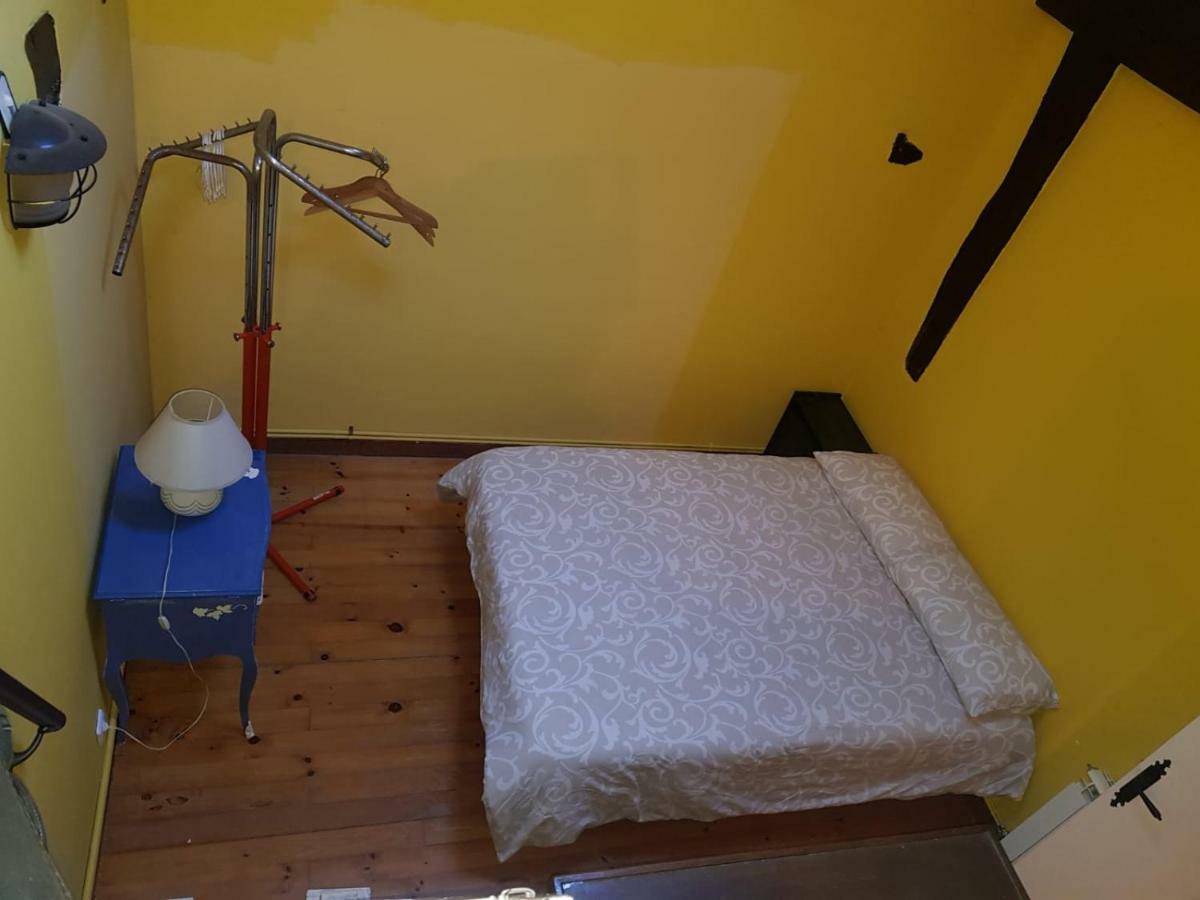 Caserio Agua Dulce Orozko エクステリア 写真